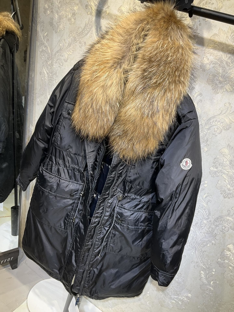 Moncler Down Coat